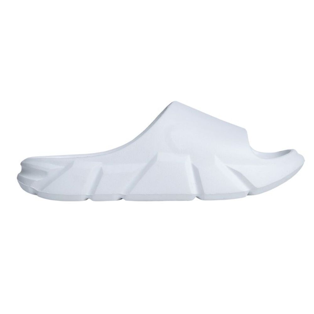 Archive Mens Hexo Sandals / White